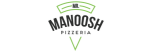 An image depicting a logo of a company named 'manoosh'