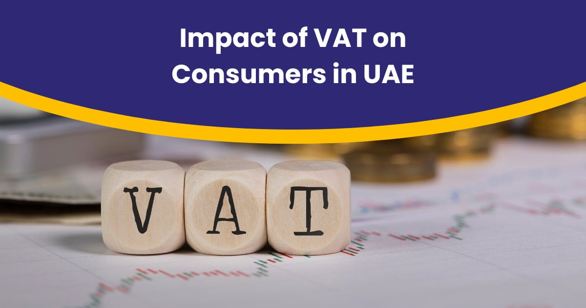 Impact of VAT on Consumers in UAE (2020 Updated Guide) Know more