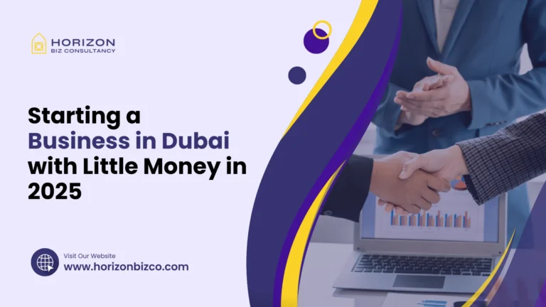 this image illustrate the Business in Dubai
