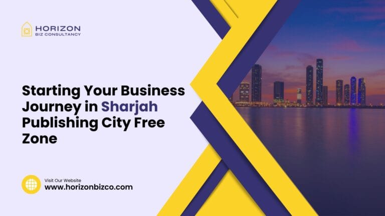 this image shows Business Journey in Sharjah