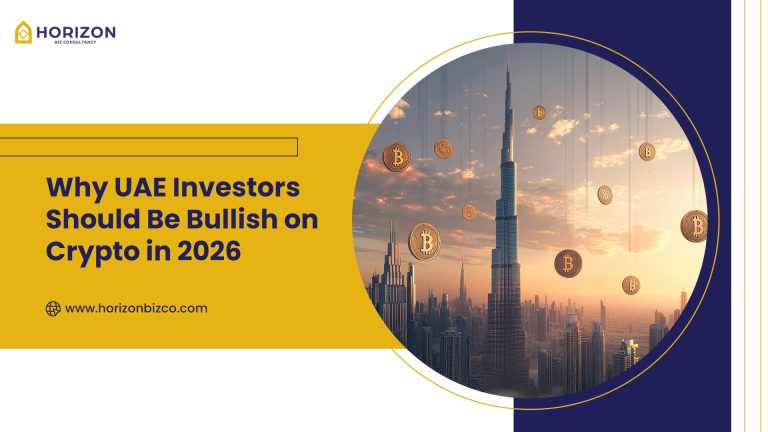 This image illustrates Why UAE Investors Should Be Bullish on Crypto in 2026