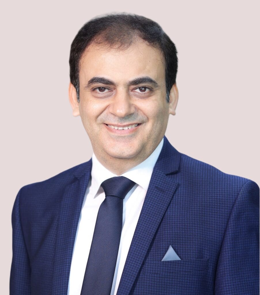 Image of Pankaj Hasija