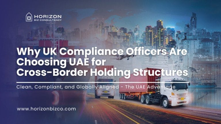 this image shows that uk compliance officers choose uae