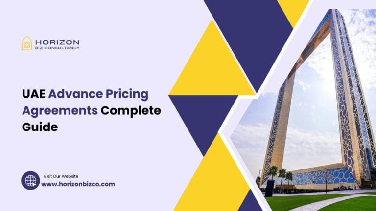 this graphic is about Advance Pricing Agreements