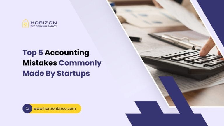 This Image is in the Group Discussion about Accounting Mistakes Made by Startups of VAT-Compliance