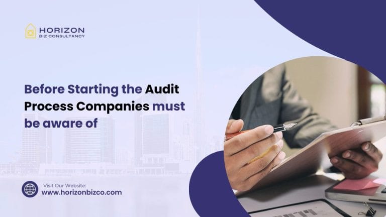 Professionals discussing audit process preparation.