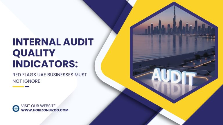 this featured image represents "internal audit qulity indicators"